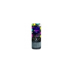 Sony Ericsson W760i MTV Edition