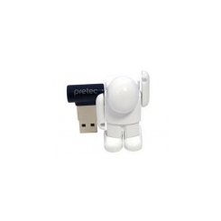 Pretec Backpacker 8Gb