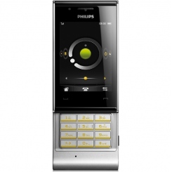Philips F718