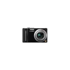 Panasonic LUMIX DMC-TZ8