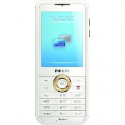 Philips Xenium F511