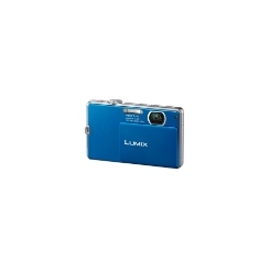 Panasonic LUMIX DMC-FP1