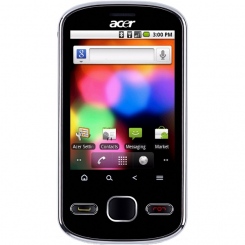 Acer beTouch E140