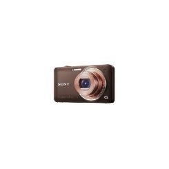 Sony DSC-WX5