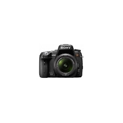 Sony Alpha DSLR-A560