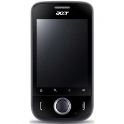 Acer beTouch E110