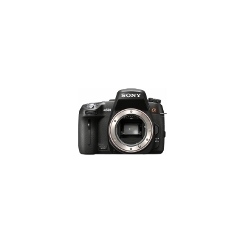 Sony Alpha DSLR-A580