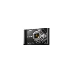 Sony DSC-W370