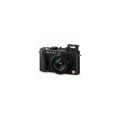 Panasonic LUMIX DMC-LX5