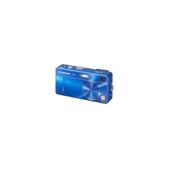 Panasonic LUMIX DMC-F1