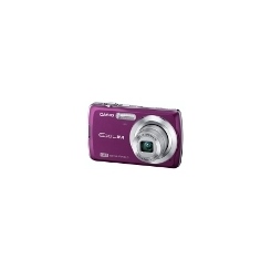 Casio EXILIM Zoom EX-Z35