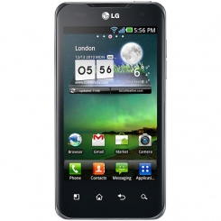 LG Optimus 2X P990