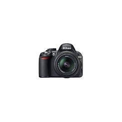 Nikon D3100