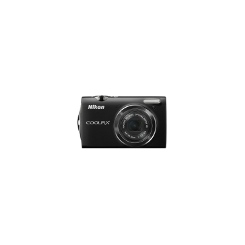 Nikon COOLPIX S5100