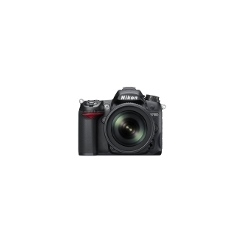 Nikon D7000
