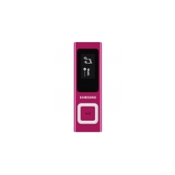 Samsung YP-U6 4Gb