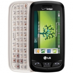 LG VN270 Cosmos Touch