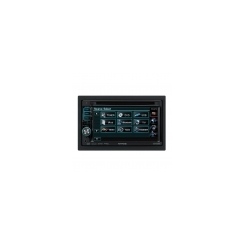 Kenwood DDX-5022