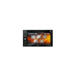 Sony XAV-622