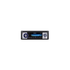 Kenwood KDC-W8531