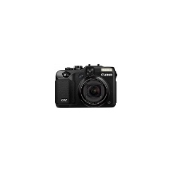 Canon PowerShot G12