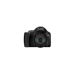 Canon PowerShot SX30 IS