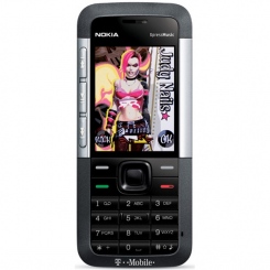 Sony Ericsson J132 