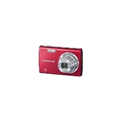 Olympus FE-5040