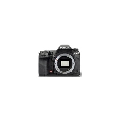 PENTAX K-5