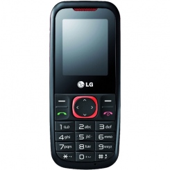 LG A120