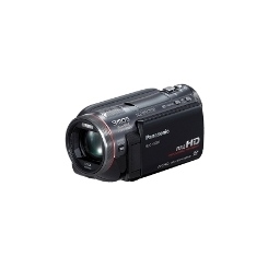 Panasonic HDC-HS700
