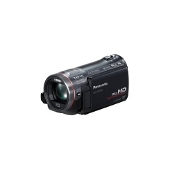 Panasonic HDC-SD700