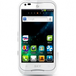 Pantech Vega X