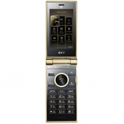 Pantech S902