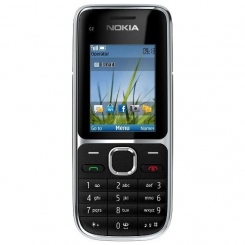 Nokia C2-01
