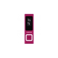 Samsung YP-U6 2Gb