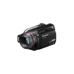 Panasonic HDC-HS300
