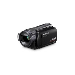 Panasonic HDC-TM200