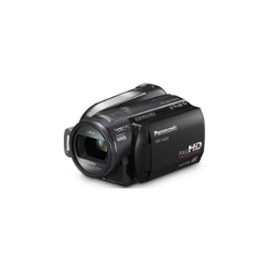 Panasonic HDC-HS200