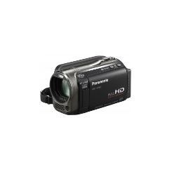 Panasonic HDC-HS60