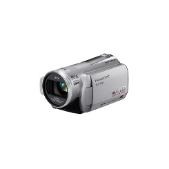 Panasonic HDC-TM20