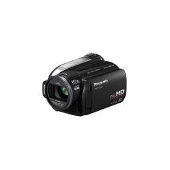 Panasonic HDC-HS20