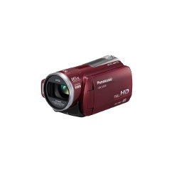 Panasonic HDC-SD20