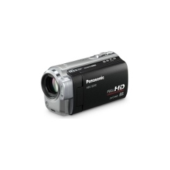 Panasonic HDC-SD10