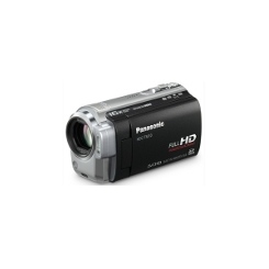 Panasonic HDC-TM10