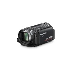 Panasonic HDC-SD600
