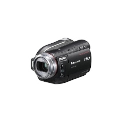 Panasonic HDC-HS100
