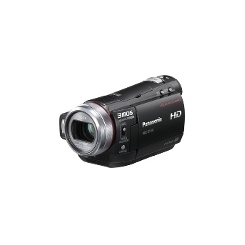 Panasonic HDC-SD100