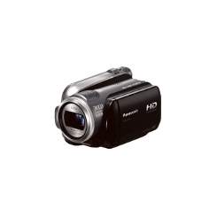 Panasonic HDC-HS9
