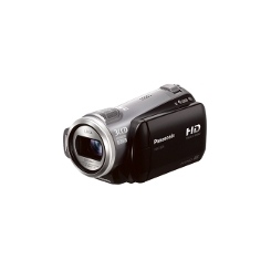 Panasonic HDC-SD9 